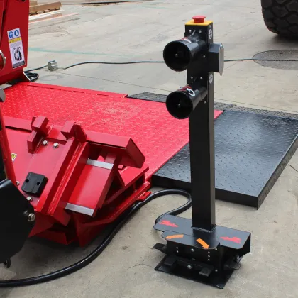 Full Automatic Tyre Machine: Hofmann Tyre Changer for Sale on eBay