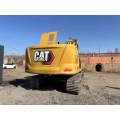 Използвани гъсеници 320GC багери