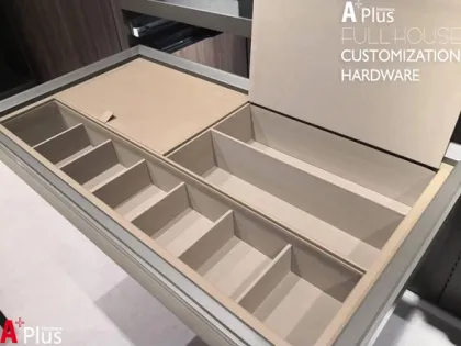 Clothing Hanging Drawer Cloakroom Storage Furniture