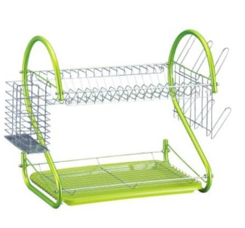 قم بتبسيط منظمة المطبخ الخاصة بك مع أطباق مبتكرة وحاملي أكواب Streamline Your Kitchen Organization with Innovative Dish and Cup Holders