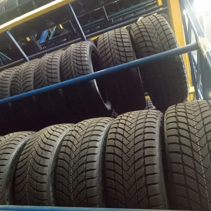 Chinese Summer, Winter, and All-Season Passenger Car Tyres: Brands like Zeta, Pace, Sailun, and Nokian