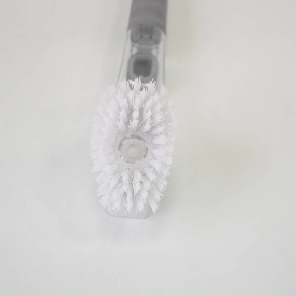 Dishwashing Brush With Long Handle