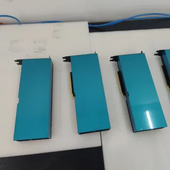 H100 80GB Graphics Card GPU" could be turned into a title like:

"NVIDIA H100 80GB Graphics Card GPU" 

This assumes the card is an NVIDIA product, as the H100 is part of NVIDIA's lineup. If you have more context or certainty about the brand, you can adju