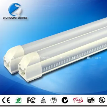 3 years warranty T5-2 t5 led tube1200mm 15W smd3014