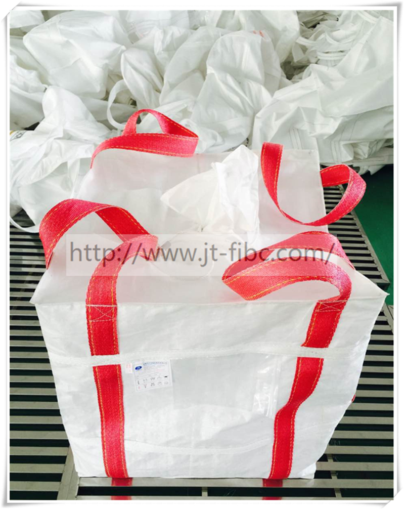 Pp Fibc Storage Bag