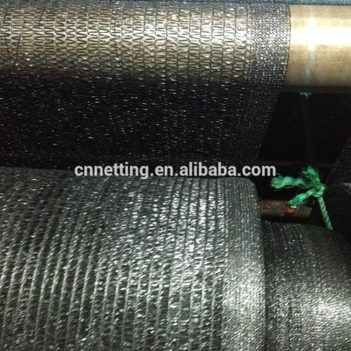 High quality HDPE shade netting