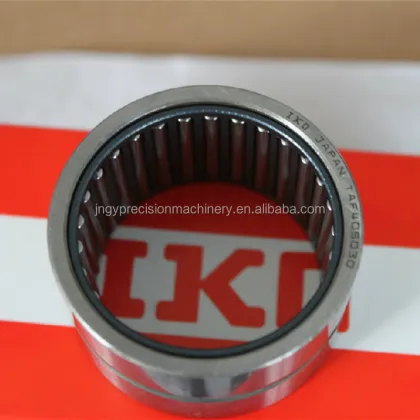 IKO Needle Bearing HK081310 8x13x10mm
