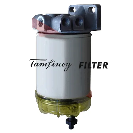 Parker Racor R60t Assembly 