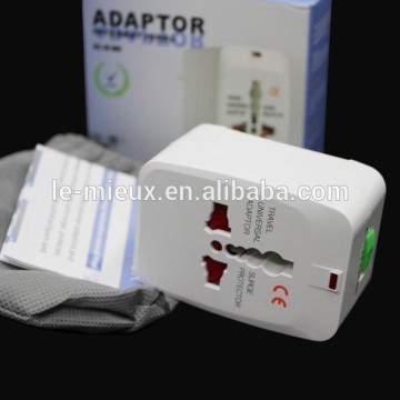 Promotional Travel Adator Universal AC Adapter