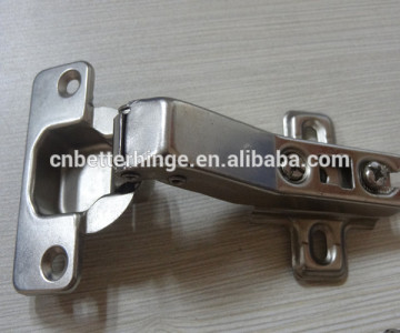 kitchen door hardware 45 angle corner hinge