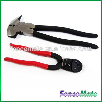 Electric Fence multi-purpose Tool Wire cutte,crimping tool,fence plier