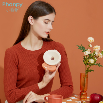 Handsfree Milk Electric Breast Milk Pump Wearable Pumping