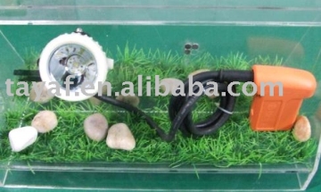 LED mine lamp