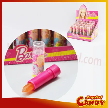 Novelty Candy Small Candy toy Lipstick candy