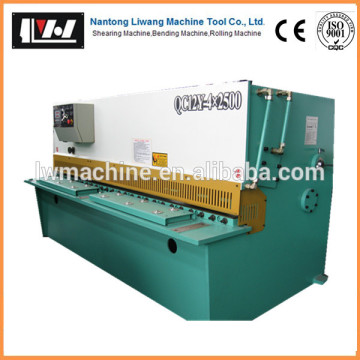 ESTUN E21 cnc cutting plate machine