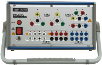 RELAY TEST SYSTEM-MP3000F/FH