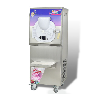 Electric Hard Ice Cream Maker Mixer Frozen Yogurt Fruit Chinese Gelato Italian Ice Cream Machine" 

However, for better SEO and readability, you might consider shortening it to:

"Electric Hard Ice Cream & Frozen Yogurt Machine" 

Or if you want to keep m