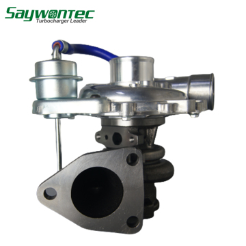 Saywontec Turbocharger for Toyota Hiace 2KD-FTV Engine CT16