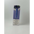 Blueberry Ice