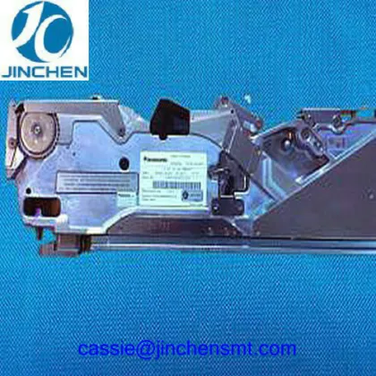 Panasonic SMT Pick and Place Equipment Smart Feeder 24 / 32mm KXFW1KS7A00