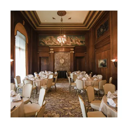 Top Quality Restaurant Axminster Wool Carpet