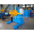 Electric Color Coil Feeding Machine