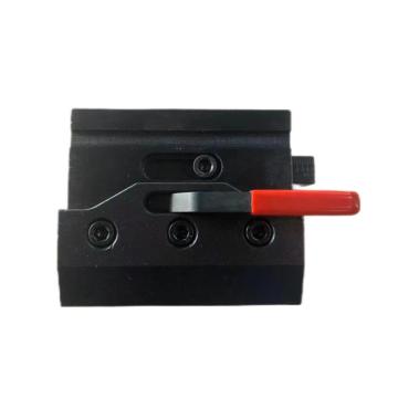 High Quality CNC Hydraulic Press Brake Fast Clamp Bending Machine Tools Clamping System