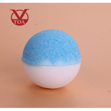 Hot-sell gift Clean Water Bath-Ball Bath-bomb Healcier