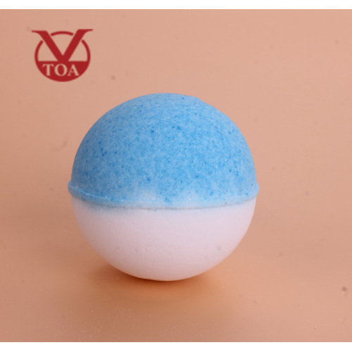 Hot-sell gift Clean Water Bath-Ball Bath-bomb Healcier