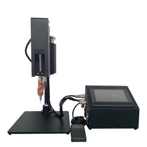 Relleno automático de carrito de destilado THC