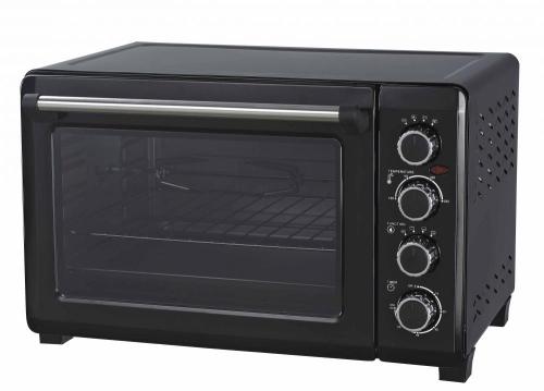 Oven listrik multi-fungsi 38L - Mudah dioperasikan