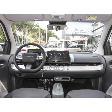 CHANGAN Lumin Electric Mini car