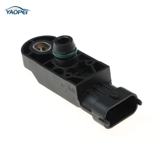 100025165 Intake Pressure Sensor 0281002997 - Fit Nissan Qashqai, Alfa Romeo, Opel, Vauxhall, Renault, Fiat