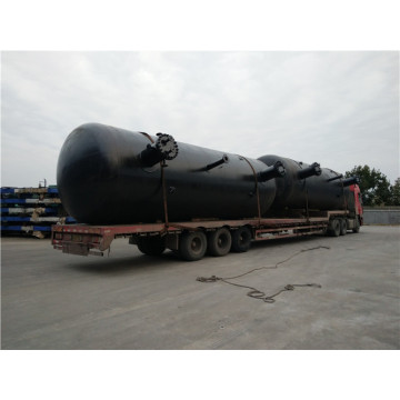 50000 Liters Bulk LPG Gas Underground Tanks