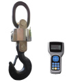 Symmetrical Shackle Design Electronic Crane Scale