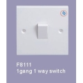 F Series chuyển 1 Gang ABS tài liệu