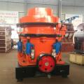 Durable hydraulic cone crusher