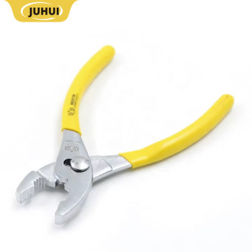 Multifunctional Fish Tail Pliers: Jewelry and Screw Applications