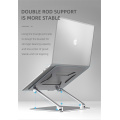 Support ergonomique pour ordinateur portable pour un travail collaboratif