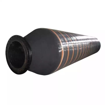 Marine Floating Dredging Rubber Hose