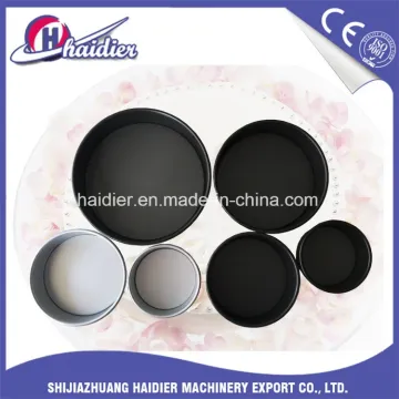Springform Round Cake Pan Set Non Stick