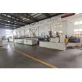 PVC Plastic Profile Extrusion Production Line