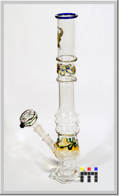 glass bong water pipes