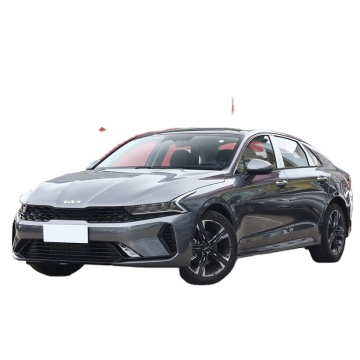 Автомобили Kia K5 1.5T с электрическими сиденьями