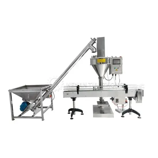 High Accuracy Spices Packing Machine | Milk Powder Packing Machine | Liquid Chlorine Filling Machine