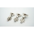 105 degree soft close cabinet hinge