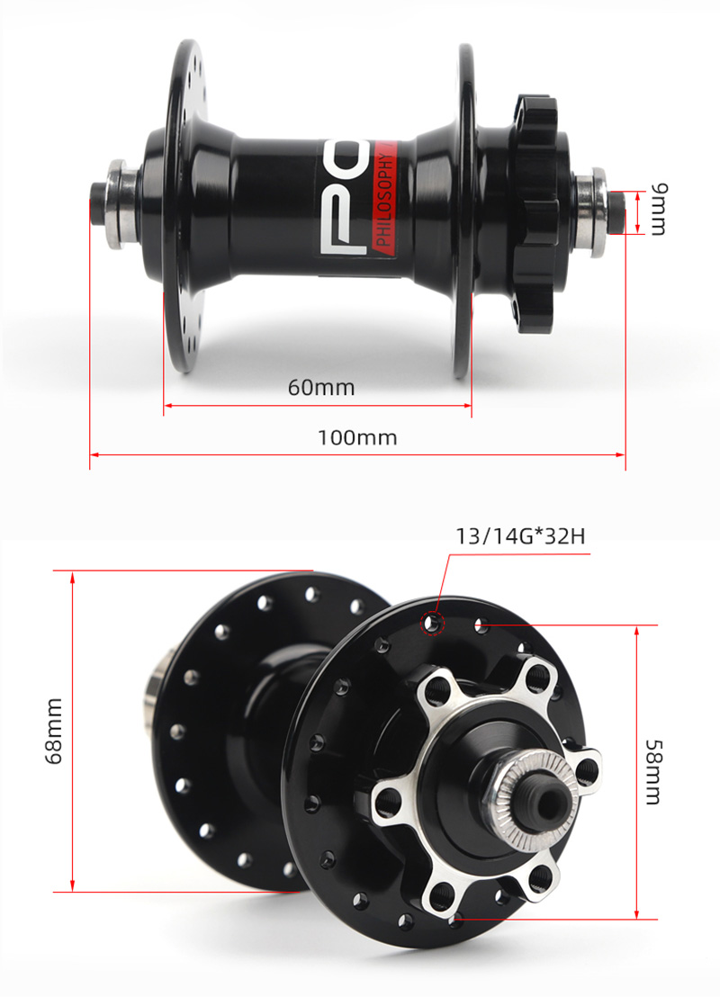 Mtb Hub Good Price