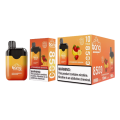 Bang 8500 Puffs original Vape desechable Bélgica al por mayor