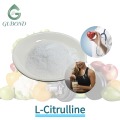 L-Citrulline لتركيبات التغذية الرياضية