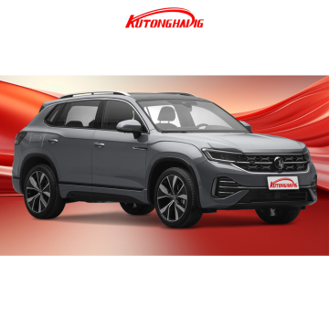 폭스 바겐 테이론 380TSI 2.0L 7 단 습식 듀얼 클러치 R- 라인 SUV